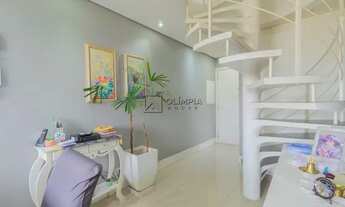 Imagem 5: Venda Apartamento 2 Dormitórios - 124 m² Vila Mascote