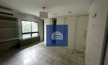 Imagem 6: Apartamento com 3 dormitórios, 125 m² - venda por R$ 1.280.000,00 ou aluguel por R$ 5.502