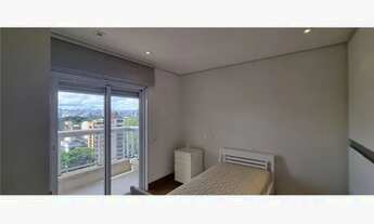 Imagem 7: Lindo apartamento com vista espetacular do Parque do Ibirapuera na Vila Nova Conceição