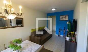 Imagem: Apartamento para Aluguel - Vila Andrade