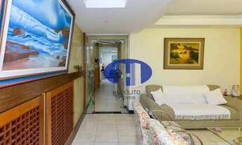 Imagem 3: Apartamento Garden com 3 dormitórios à venda, 220 m² por R$ 850.000,00 - Cruzeiro - Belo H