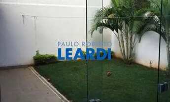 Imagem: CASA EM CONDOMÍNIO - TAMBORÉ 5 - SP