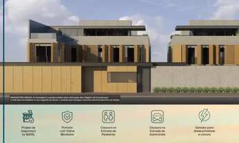 Imagem 4: CASA EM CONDOMÍNIO - JARDIM PAULISTANO - SP