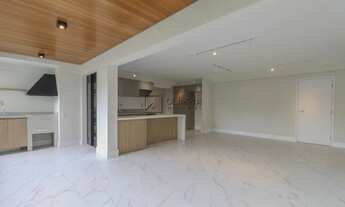 Imagem 2: Locação Apartamento 2 Dormitórios - 116 m² Perdizes