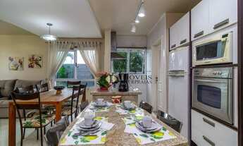 Imagem 3: Apartamento com 3 dormitórios à venda, 95 m² por R$ 1.275.000 - Jurerê - Florianópolis/SC