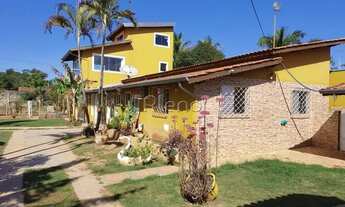 Imagem 2: Chácara - Recanto dos Dourados - Campinas