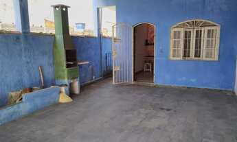 Imagem 4: Casa para aluguel tem 150 metros quadrados com 2 quartos em Agenor de Campos - Mongaguá