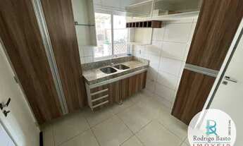 Imagem 7: Casa com 3 dormitórios para alugar, 119 m² por R$ 3.480/mês - Amador - Eusébio/CE