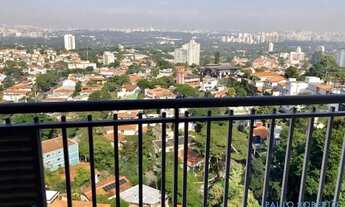 Imagem 3: APARTAMENTO - VILA MADALENA - SP