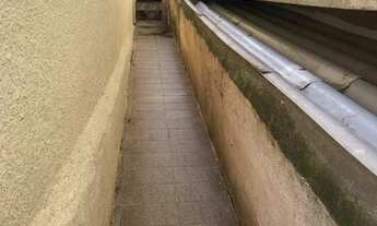 Imagem 5: Casa com 1 dormitório para alugar, 30 m² por R$ 700,00/mês - Parque São Lucas - São Paulo