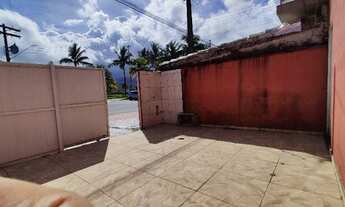 Imagem 3: Casa com 3 dormitórios à venda, 97 m² por R$ 650.000,00 - Rio da Praia - Bertioga/SP