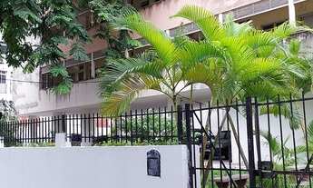 Imagem: Apartamento para venda possui 30 metros