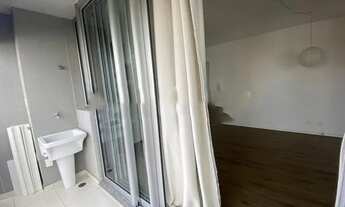 Imagem 5: Apartamento para venda tem 34 metros quadrados com 1 quarto em Sumarezinho - São Paulo - S