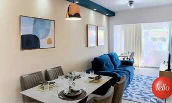 Imagem 2: São Paulo - Apartamento Padrão - Sapopemba