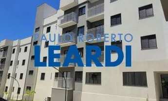 Imagem: APARTAMENTO - CAPELA - SP