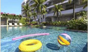 Imagem 4: Apartamento no Recreio 3 quartos com 1 vaga de garagem perto da praia