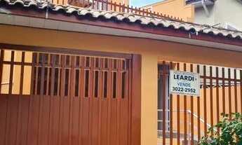 Imagem 7: SOBRADO - POMPÉIA - SP