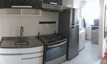 Imagem 3: Aluga-se Apartamento mobiliado