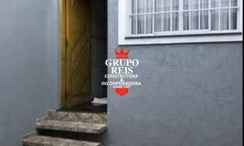 Imagem 5: CASA ASSOBRADADA - PARQUE CASA DE PEDRA - SP