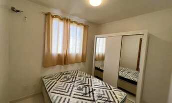 Imagem 7: Apartamento no coração de Buraquinho, todo mobiliado!