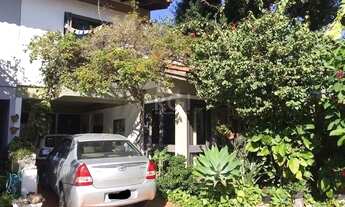 Imagem 2: Casa Condominio para Venda - 216m², 3 dormitórios, sendo 1 suites, 2 vagas - Tristeza