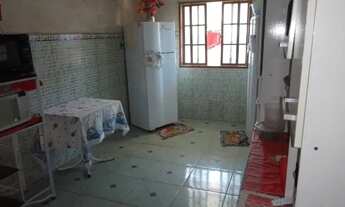 Imagem 4: Casa em são josé do alto viçosa