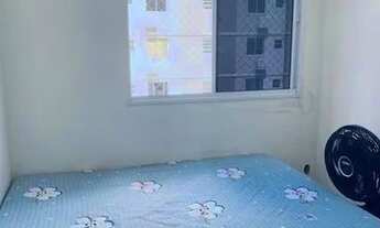 Imagem 2: Apartamento disponível no Verde Monte em São Cristóvão - 30169