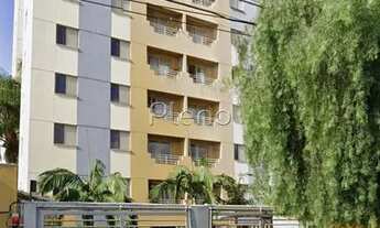 Imagem 4: Apartamento - Bonfim - Campinas