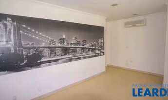 Imagem 6: CONJ. COMERCIAL - ITAIM BIBI - SP