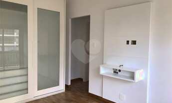 Imagem 4: Apartamento para aluguel com 157 metros quadrados com 3 quartos em Pinheiros - São Paulo