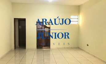 Imagem 2: AMERICANA - Casa Padrão - MORADA DO SOL