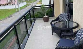 Imagem 4: Casa com 4 dormitórios à venda, 283 m² por R$ 1.800.000 - Cajueiros (Itaipuaçu) - Maricá/R