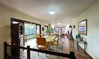 Imagem 4: Casa com 3 dormitórios à venda, 170 m² por R$ 850.000,00 - Golfe - Teresópolis/RJ