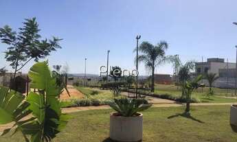 Imagem 3: Casa em construção á venda no Condomínio Terras da Estância - Paulínia/SP