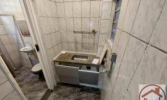 Imagem 5: Apartamento para Venda em Santos, Embaré, 1 dormitório, 1 banheiro