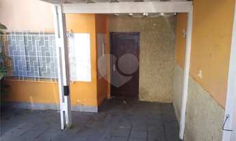 Imagem 5: São Paulo - Casa Padrão - ALTO DA LAPA