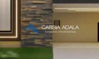 Imagem 2: Casa - Parque Brasil 500 - Paulínia