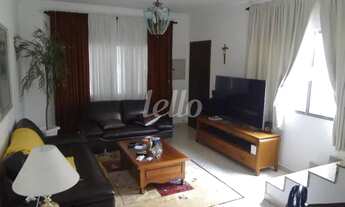 Imagem 2: São Paulo - Casa Padrão - Ipiranga