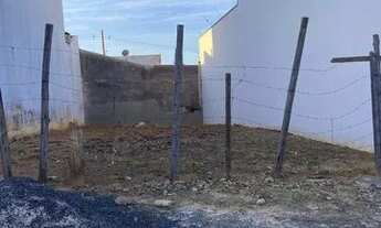 Imagem: Terreno - Jardim Colonial - Indaiatuba/SP