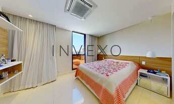 Imagem 4: PENINSULA - BARRA DA TIJUCA - APARTAMENTO DUPLEX - 3 QUARTOS - 225 M²