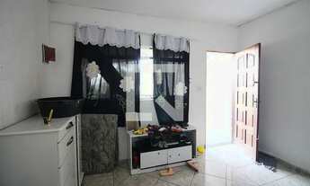 Imagem 2: Casa para Aluguel - Jardim Cantareira, 2 Quartos, 47 m2