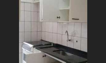 Imagem 4: Apartamento com 2 quartos no Demarchi - São Bernardo do Campo - SP