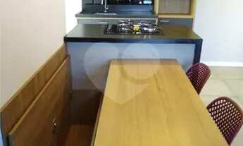 Imagem 4: Apartamento para alugar em Piracicaba/SP