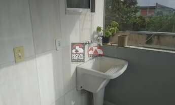 Imagem 2: Casa Padrão em São José dos Campos