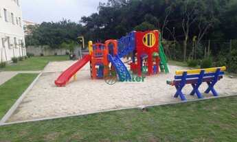 Imagem 5: Apartamento com 2 dormitórios, 45 m² - venda por R$ 170.000 ou aluguel por R$ 830/mês - Pa