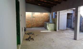 Imagem 5: CASA RESIDENCIAL JARDIM PETRÓPOLIS - GOIÂNIA-GOIÁS