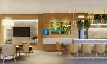 Imagem 3: MP - Lançamento com 02 dormitorios 01 suite no bairro Kobrasol, em São José