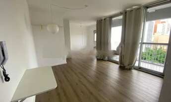 Imagem: Apartamento para venda tem 34 metros quadrados