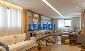 Imagem: APARTAMENTO - HIGIENÓPOLIS - SP