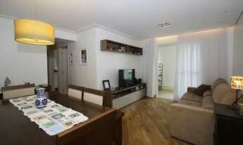 Imagem: Apartamento Venda 3 Dormitórios - 85 m²